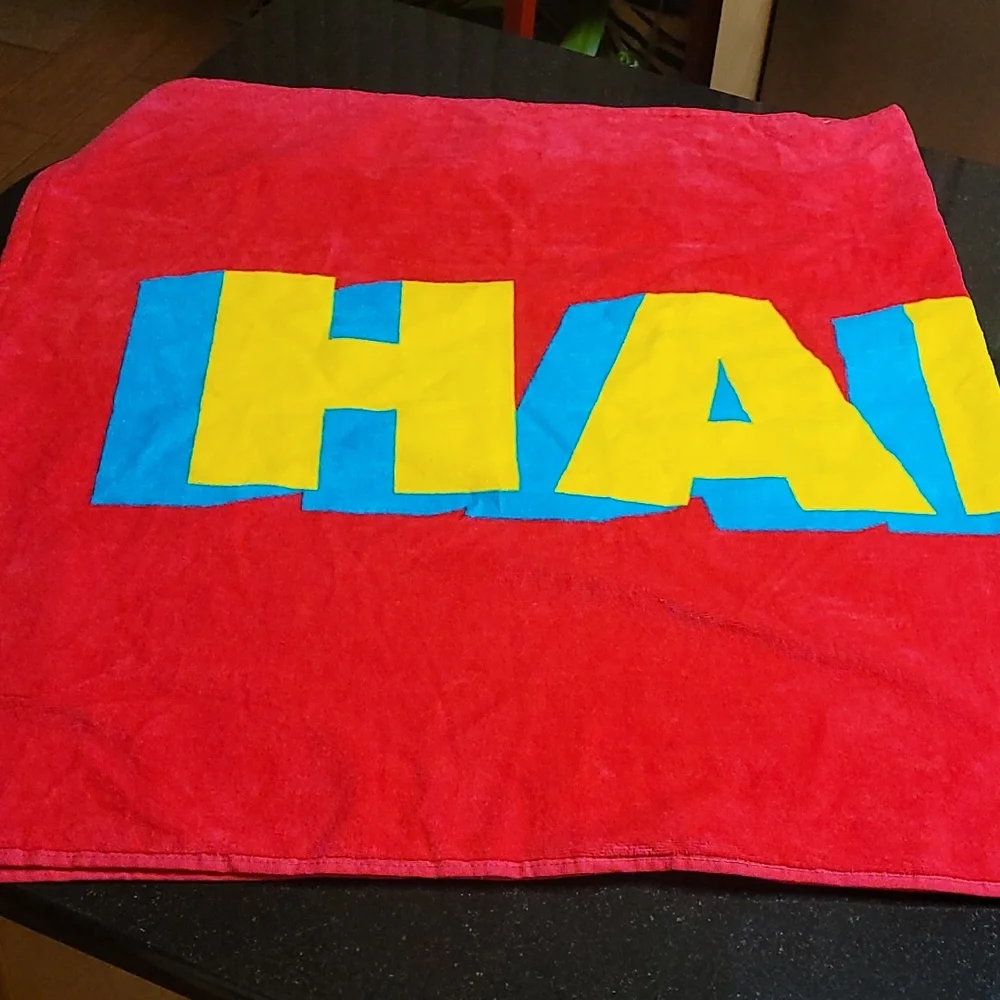 Beach Towel
